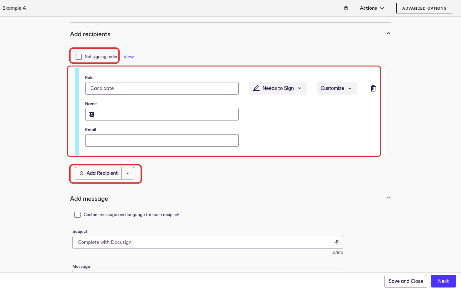 add recipients and set signing order.png