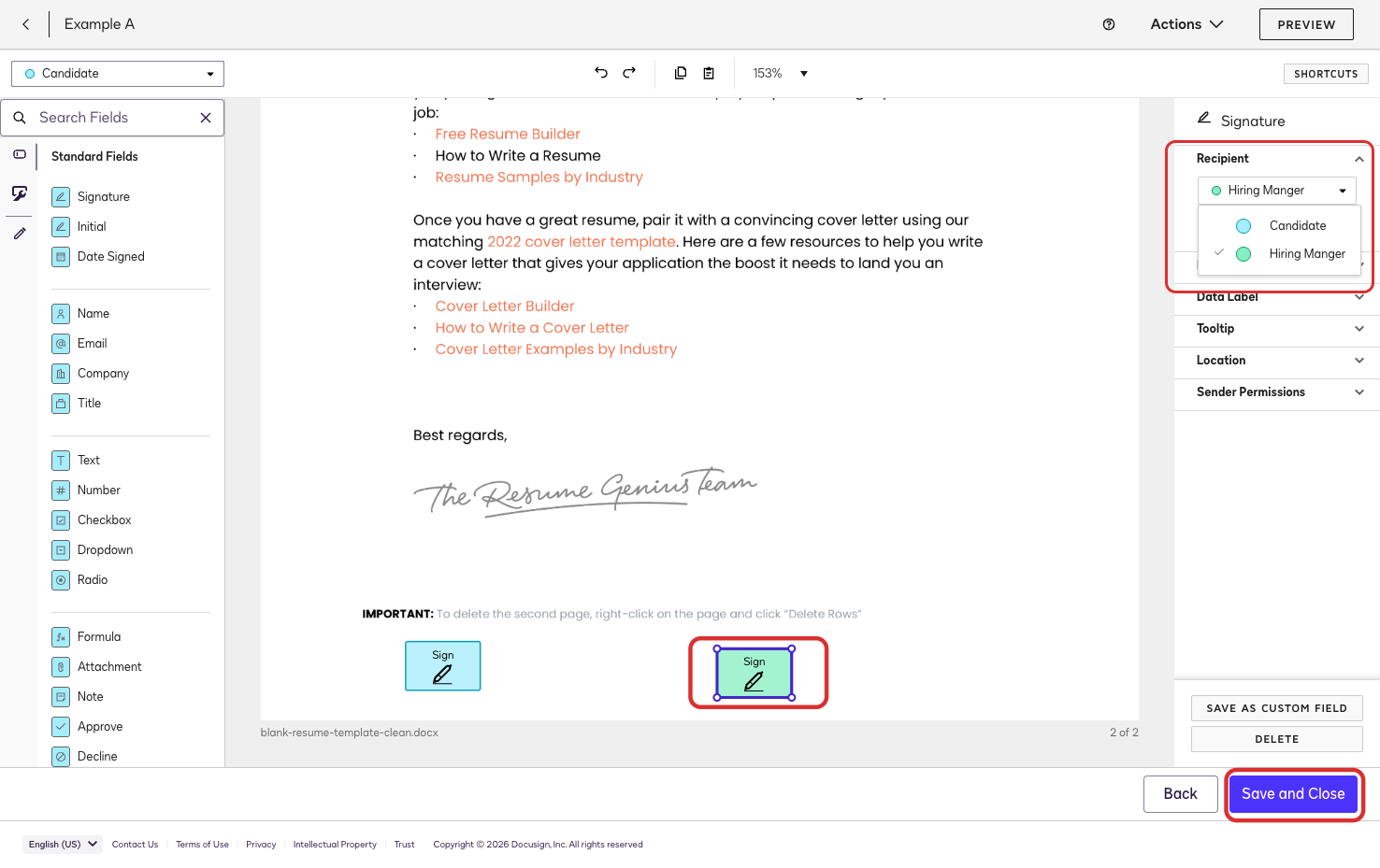 two signature- assignment & save and continue .png
