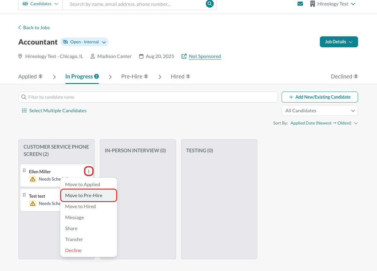 move candidate to pre-hire from in progress stage.png