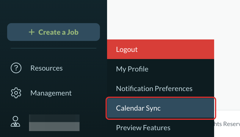 Navigate to Calandar Sync.png