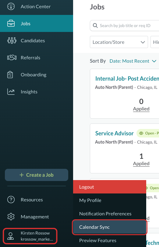 Personal Settings- Calendar Sync.png