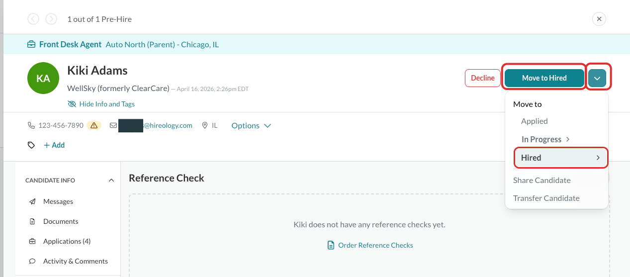 move to hire: hire from pre-hire stage.png