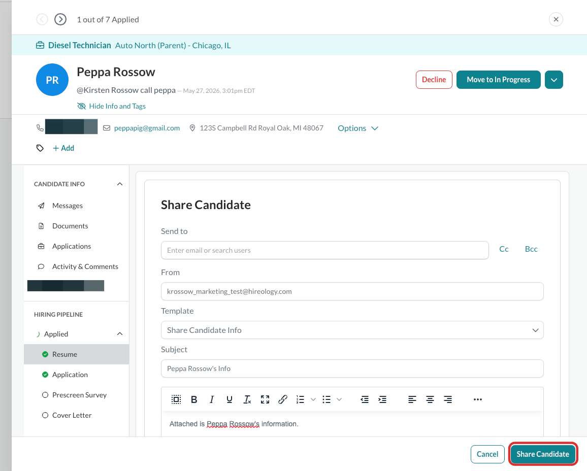 share candidate- send email .png