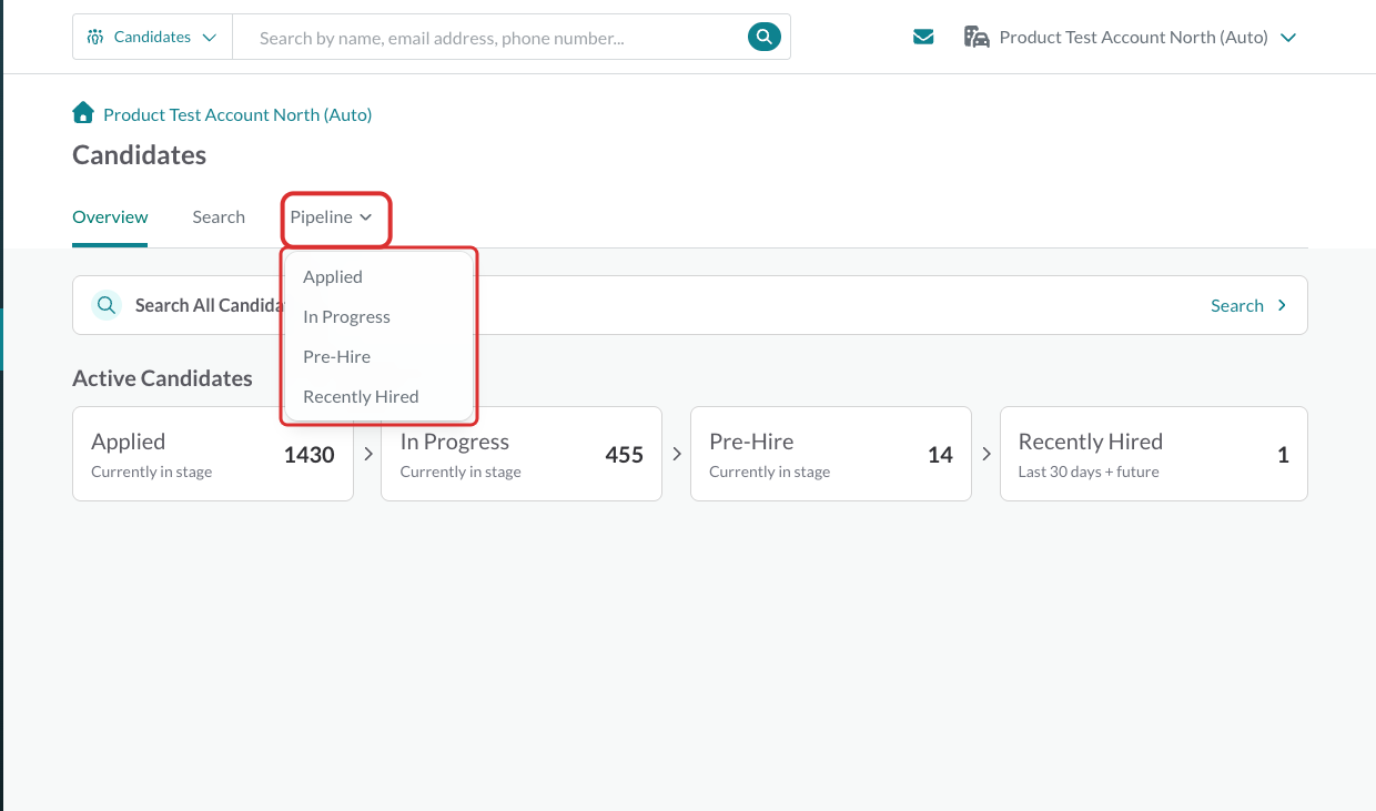 Newcandidatesearch- pipeline drop down.png