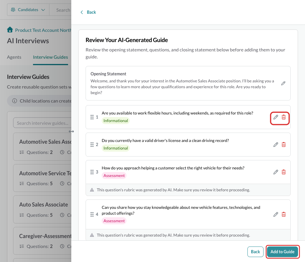 AI Interview- Review ai generated interview guide.png