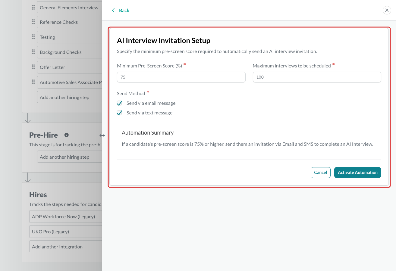 AI interview automation configuration.png